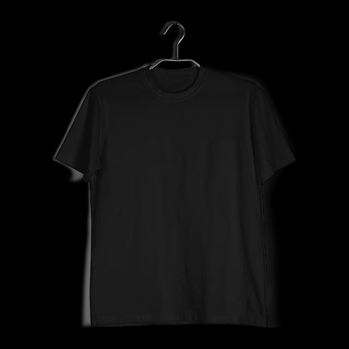Design Your Own Women's Round Neck T-shirt